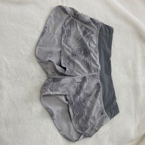 Lululemon Speed Ups